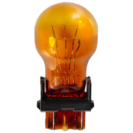 Auveco MINIATURE BULB #3057NA, 10PK 16916